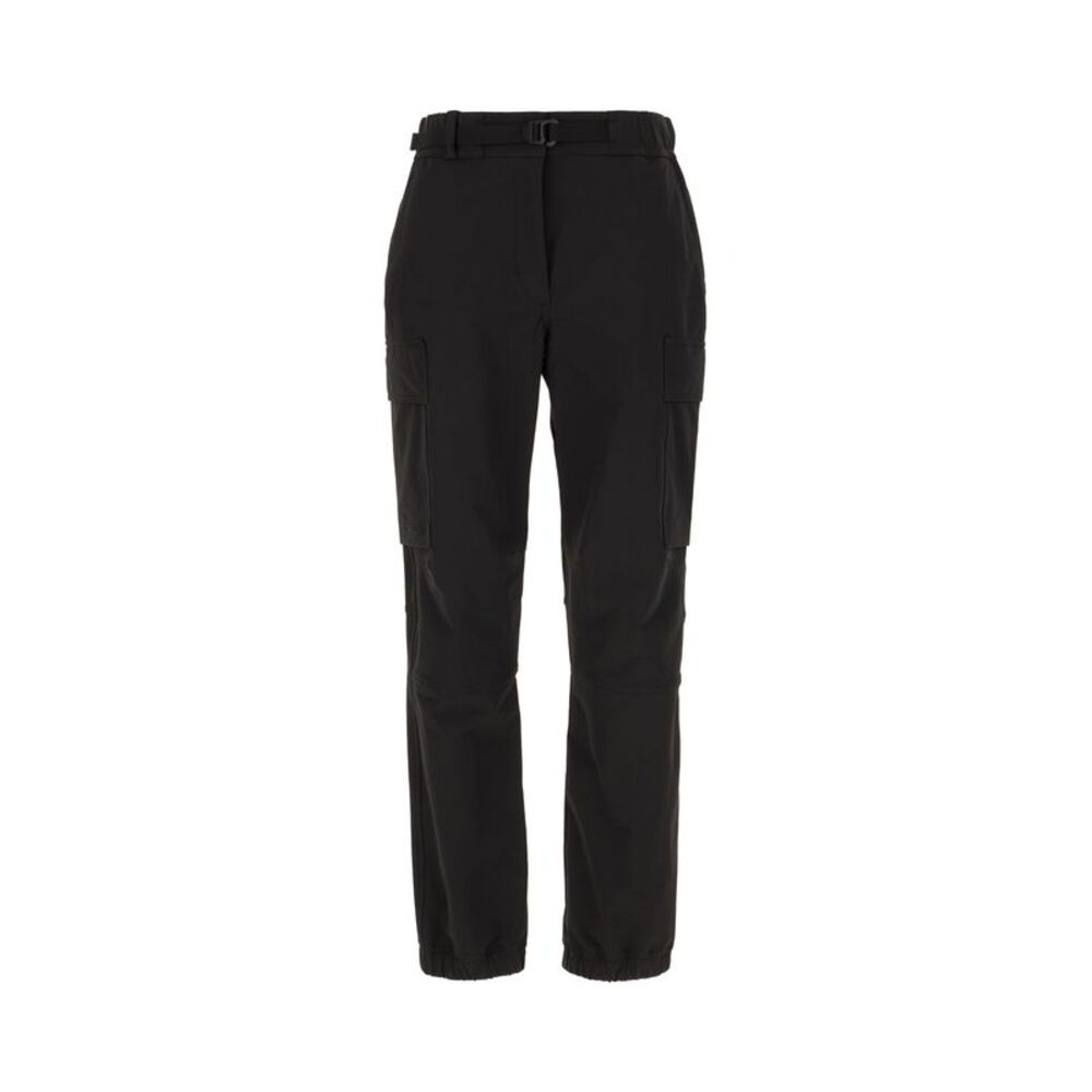 Moncler Grenoble Woman Clothing Trousers